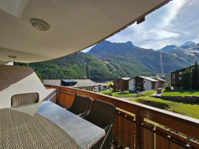 Evelyne Saas-Fee